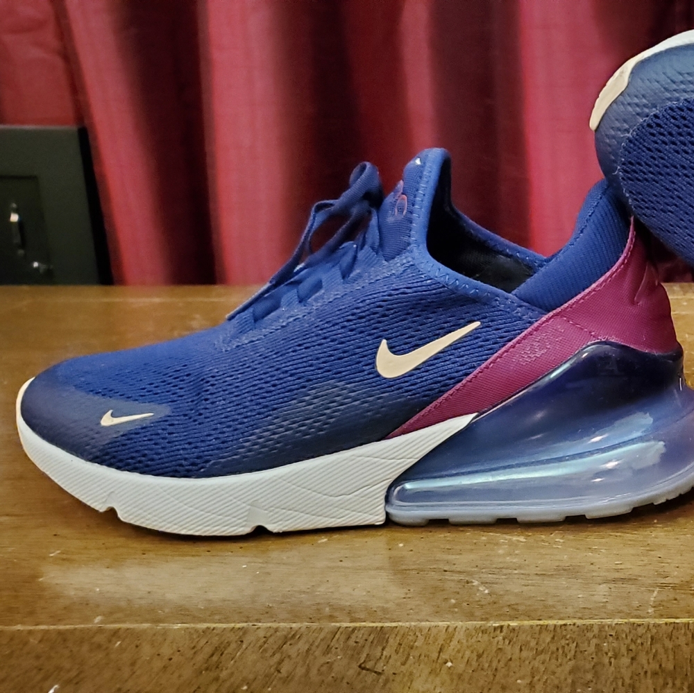 Nike air max 270